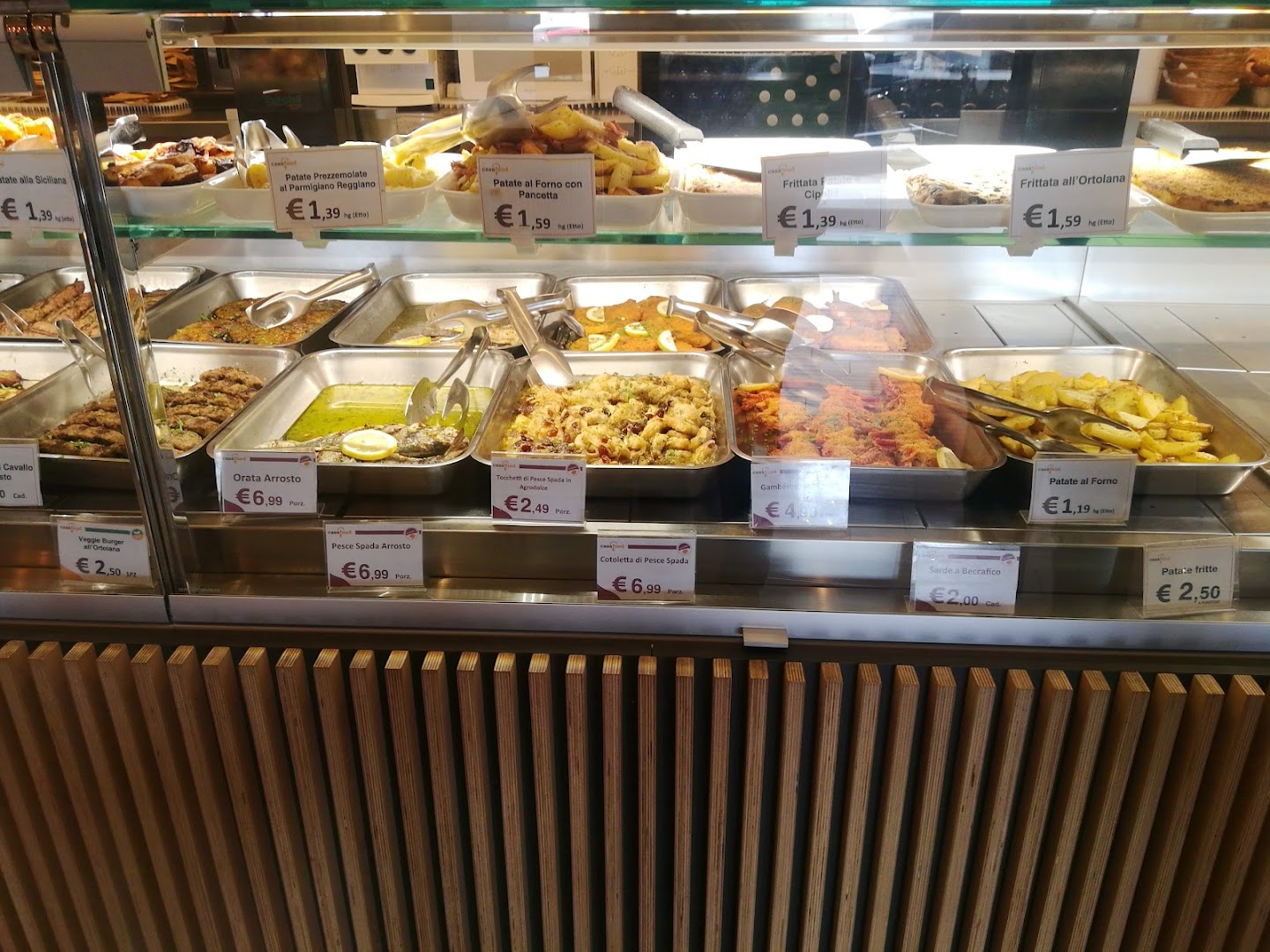 Casafood
