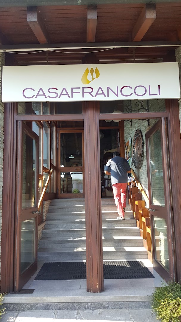 CasaFrancoli, Ghemme
