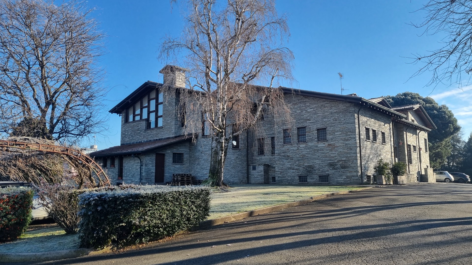 CasaFrancoli