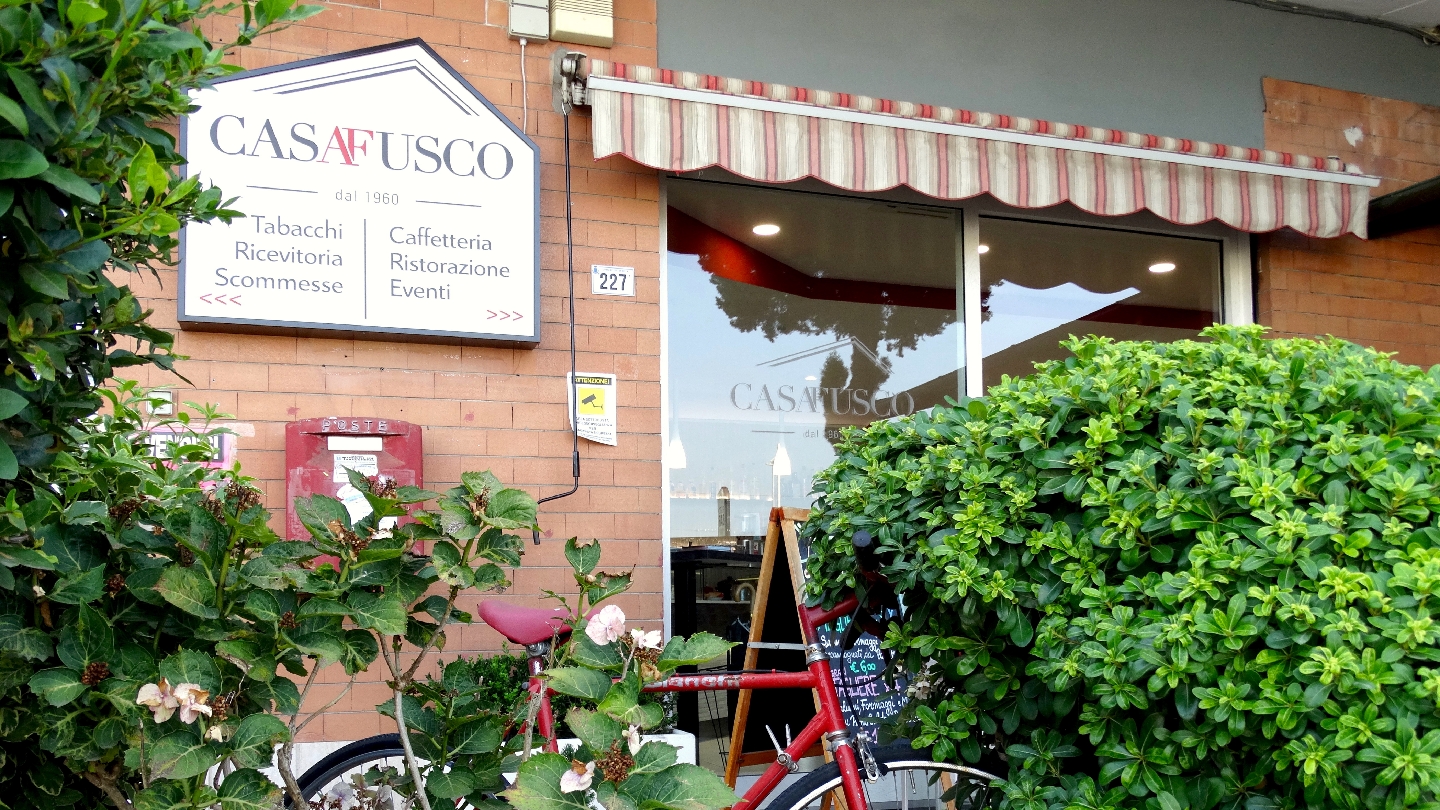 Casafusco