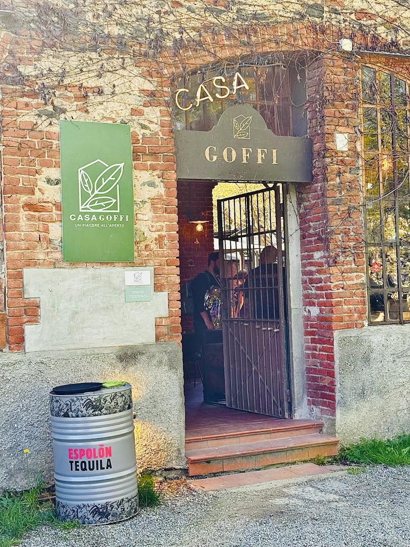 CasaGoffi