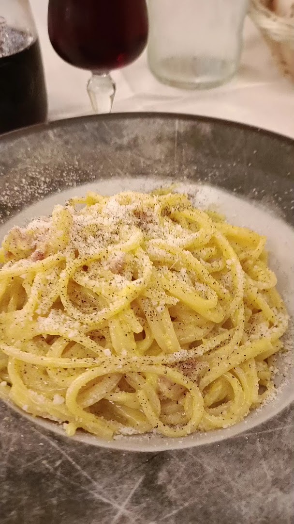 Casal Lombardo, Roma