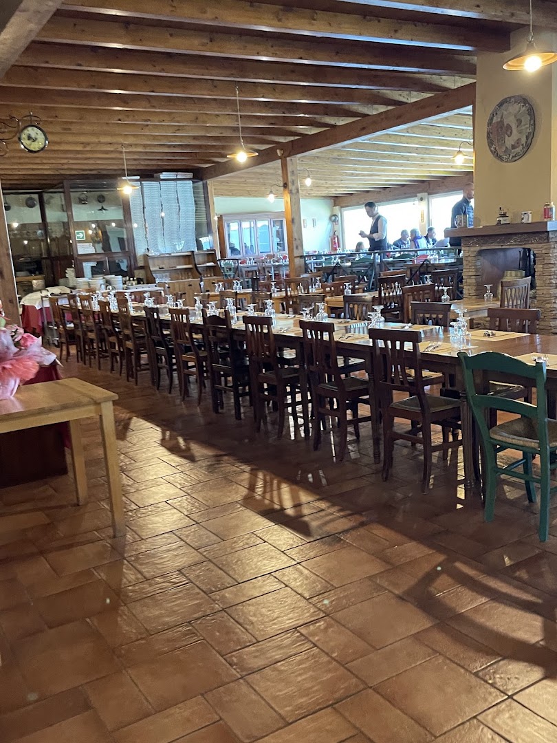 Casale Bel Poggio