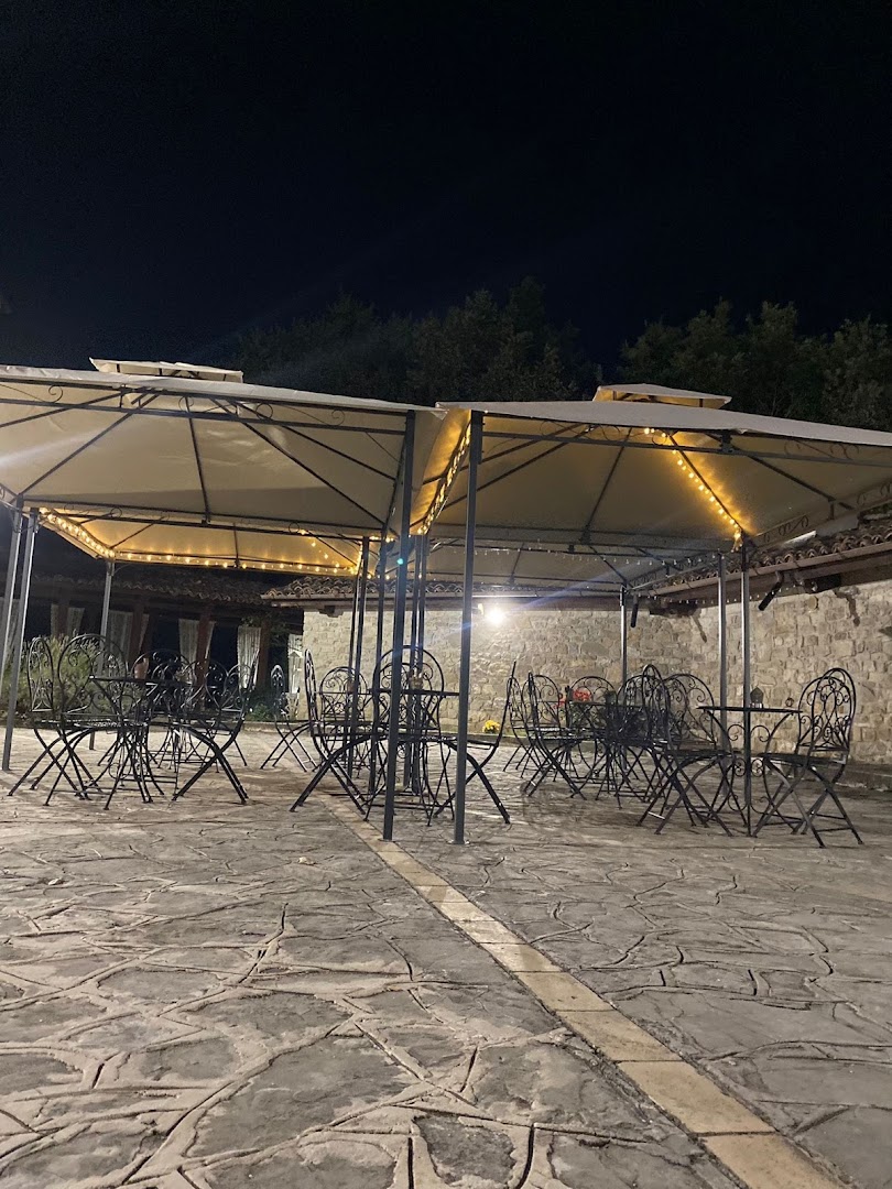 Casale Cipriani