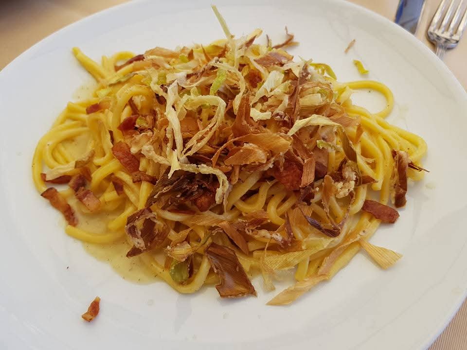 Casale Colle dell'Asino Ristorante e Residence