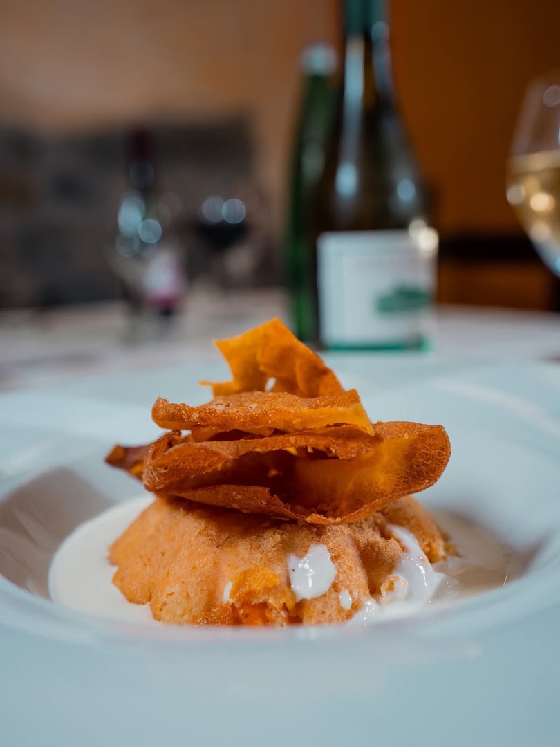 Casale Colle dell'Asino Ristorante e Residence, Ciampino