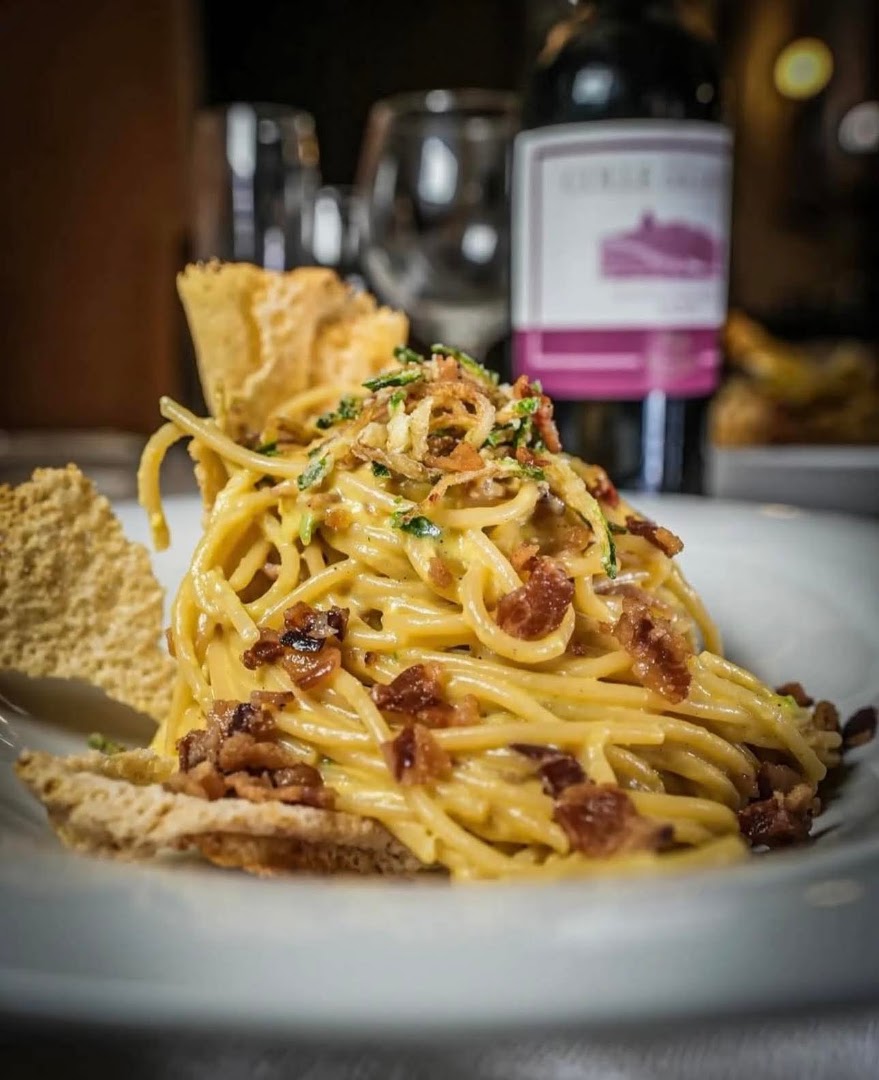 Casale Colle dell'Asino Ristorante e Residence