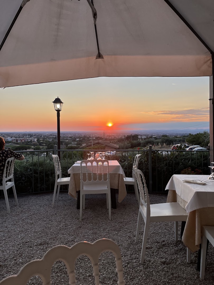 Casale Colle dell'Asino Ristorante e Residence