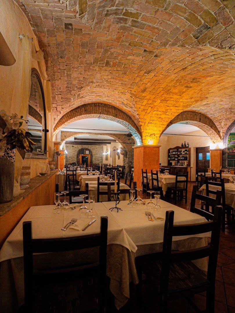 Casale Colle dell'Asino Ristorante e Residence