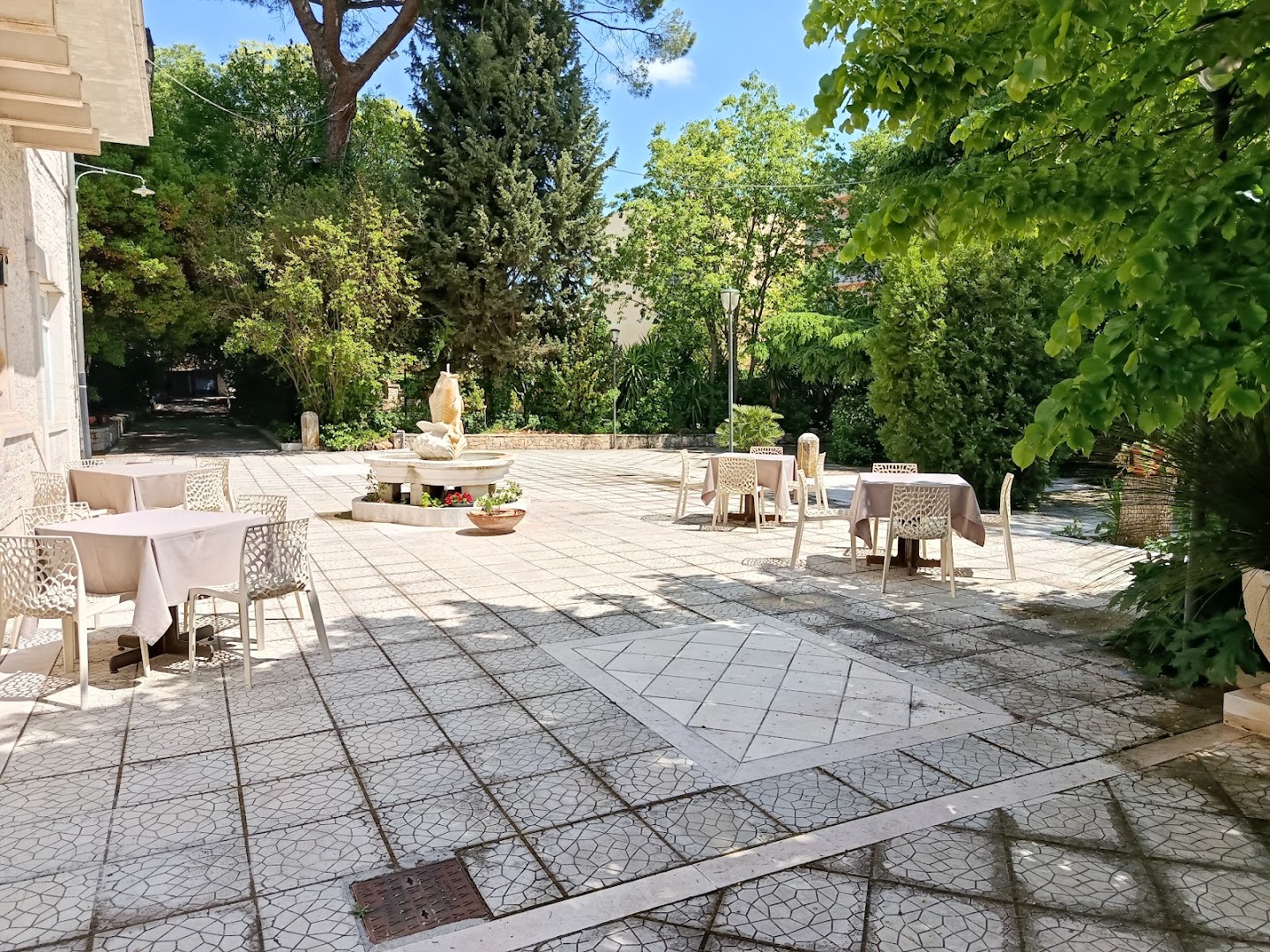 Casale Dei Cavalieri, Ruvo di Puglia