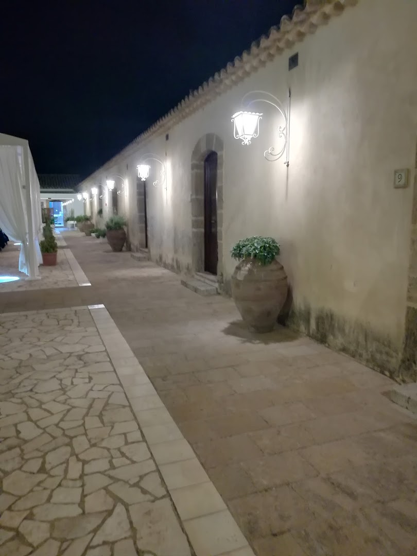 Casale Dei Consoli