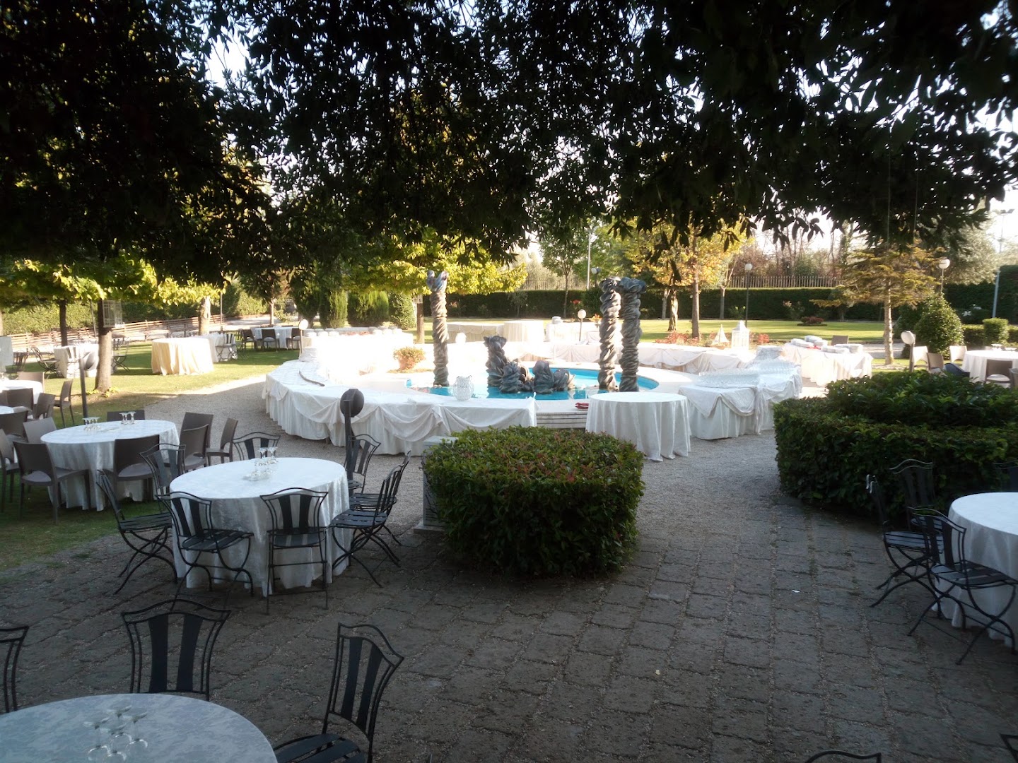 Casale Delle Arti