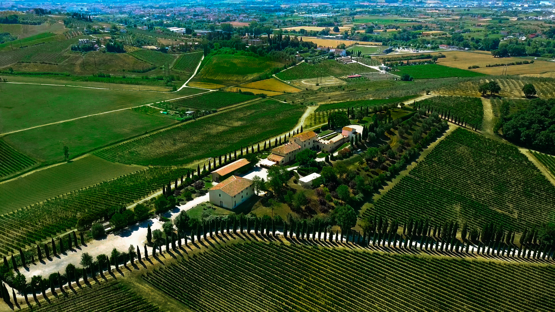 Casale di Valle