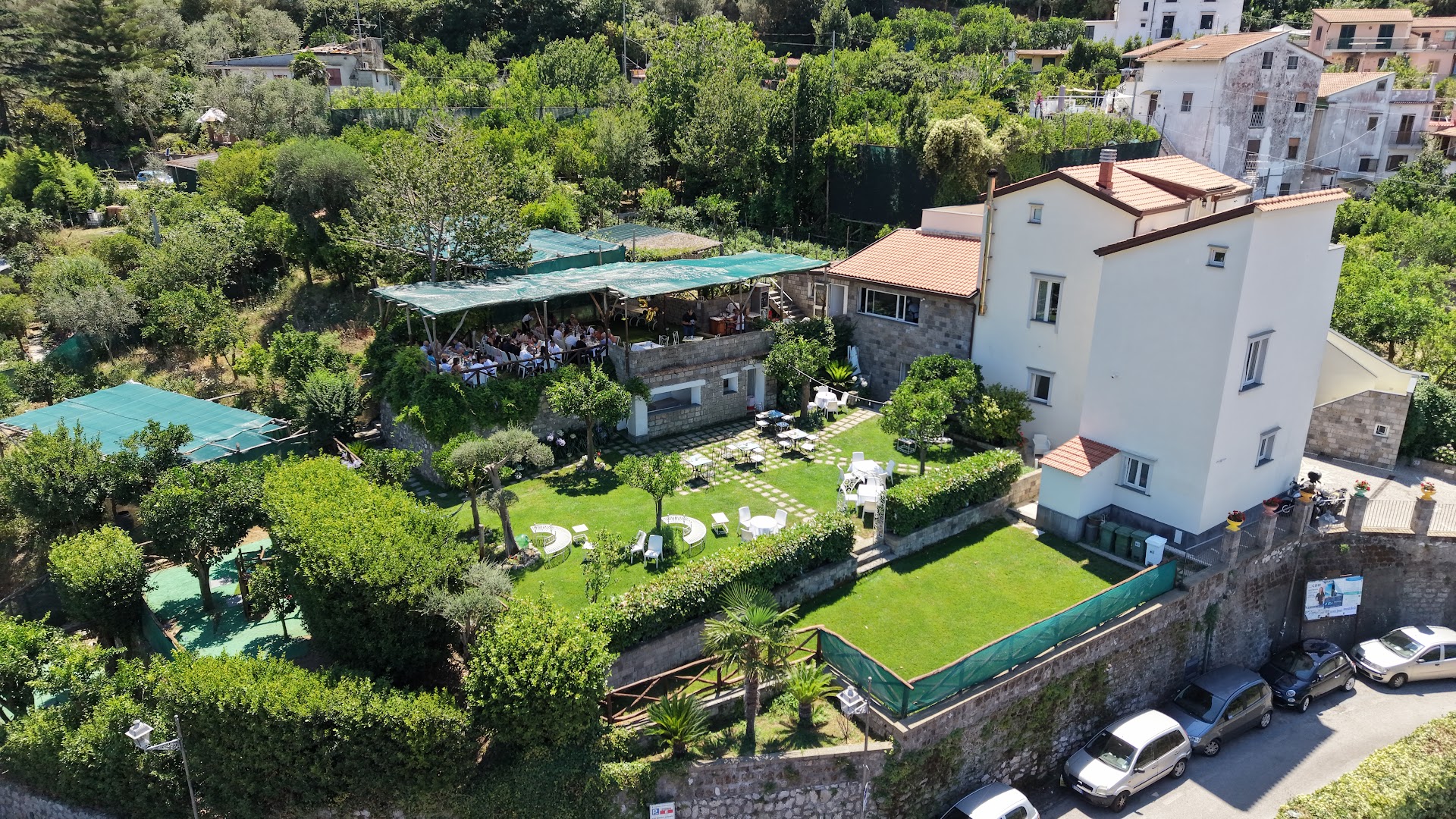 Casale Guarracino