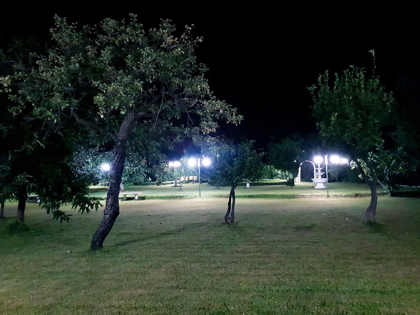 Casale l'Abate Banqueting 🏠🍽️, Giarre