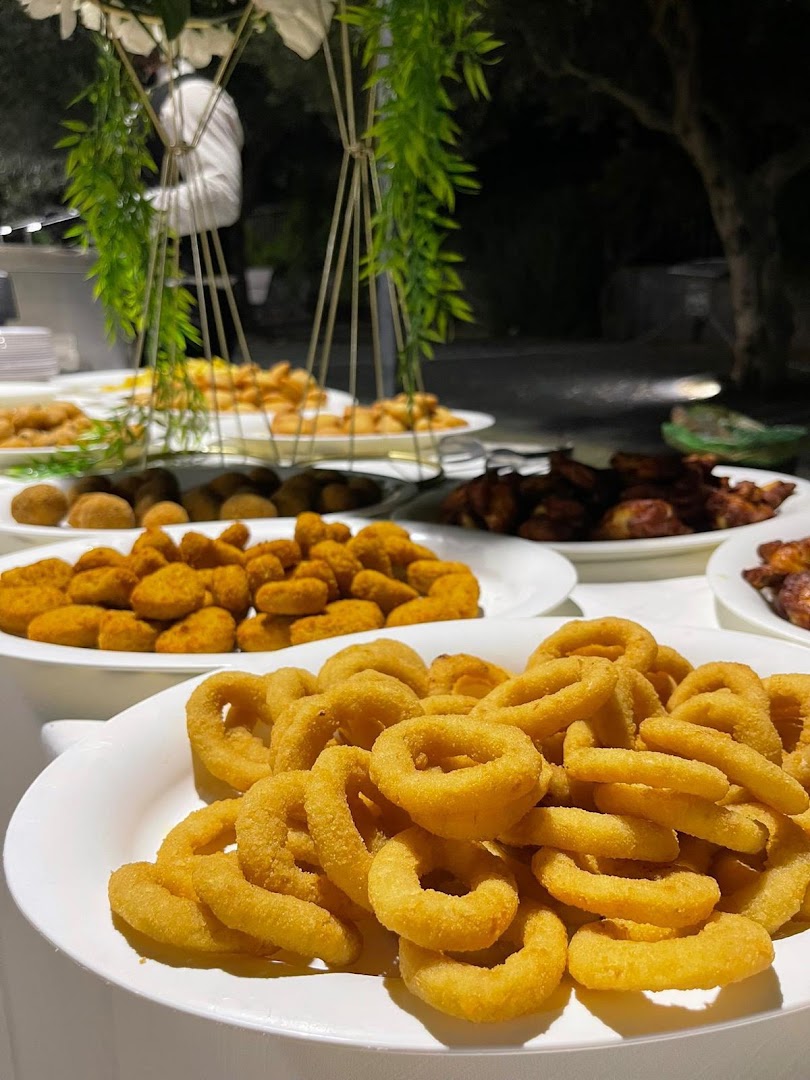 Casale l'Abate Banqueting 🏠🍽️
