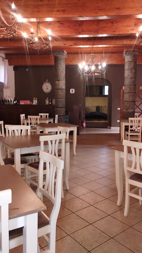 Casale l'Abate Banqueting 🏠🍽️