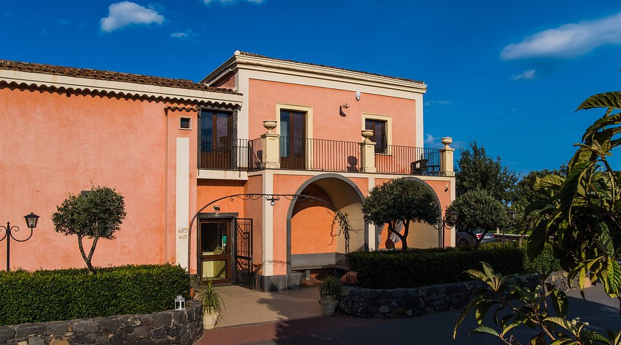 Casale l'Abate Banqueting 🏠🍽️