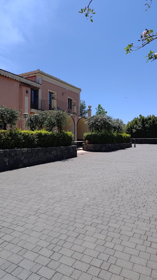 Casale l'Abate Banqueting 🏠🍽️
