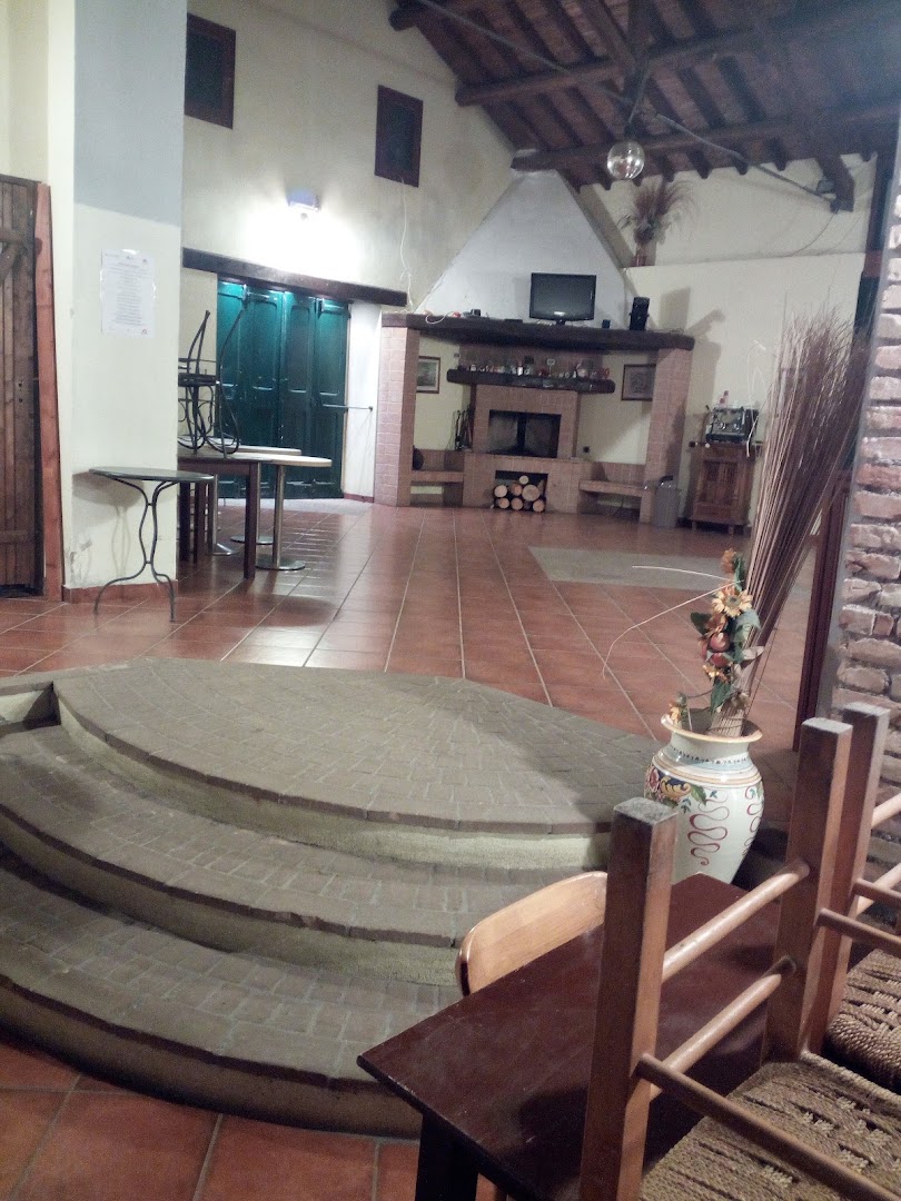 Casale Santa Fumia