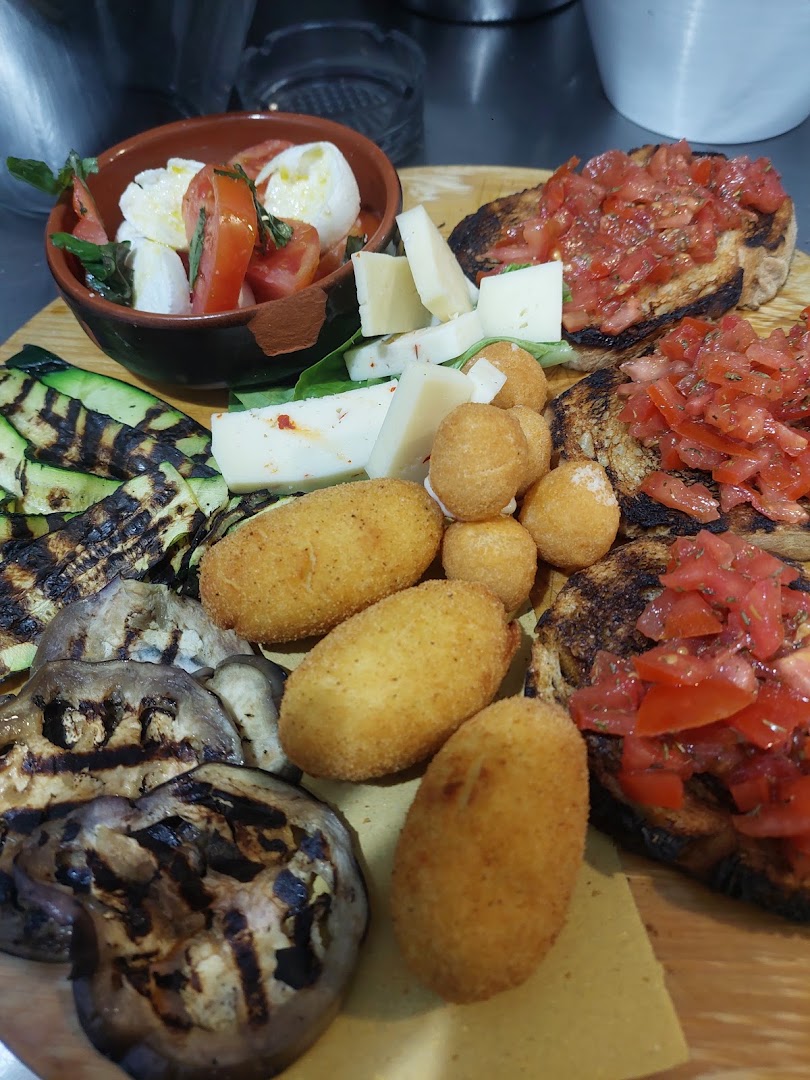 Casale Tuscolano - Ristorante - Pizzeria