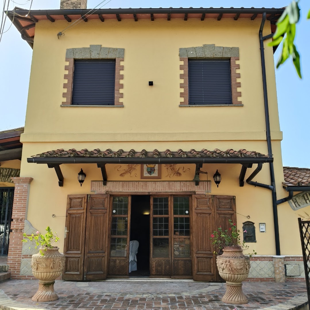 Casale Valle Palomba