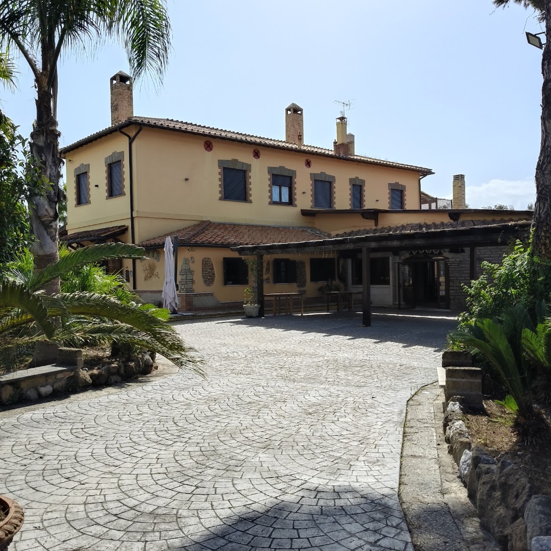 Casale Valle Palomba