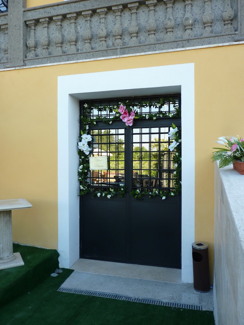 Casale Tuscolano - Ristorante - Pizzeria