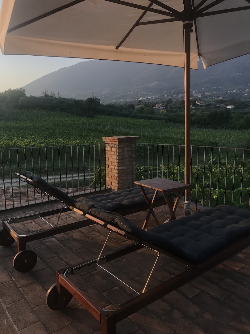 Casale VerdeLuna Wine Resort