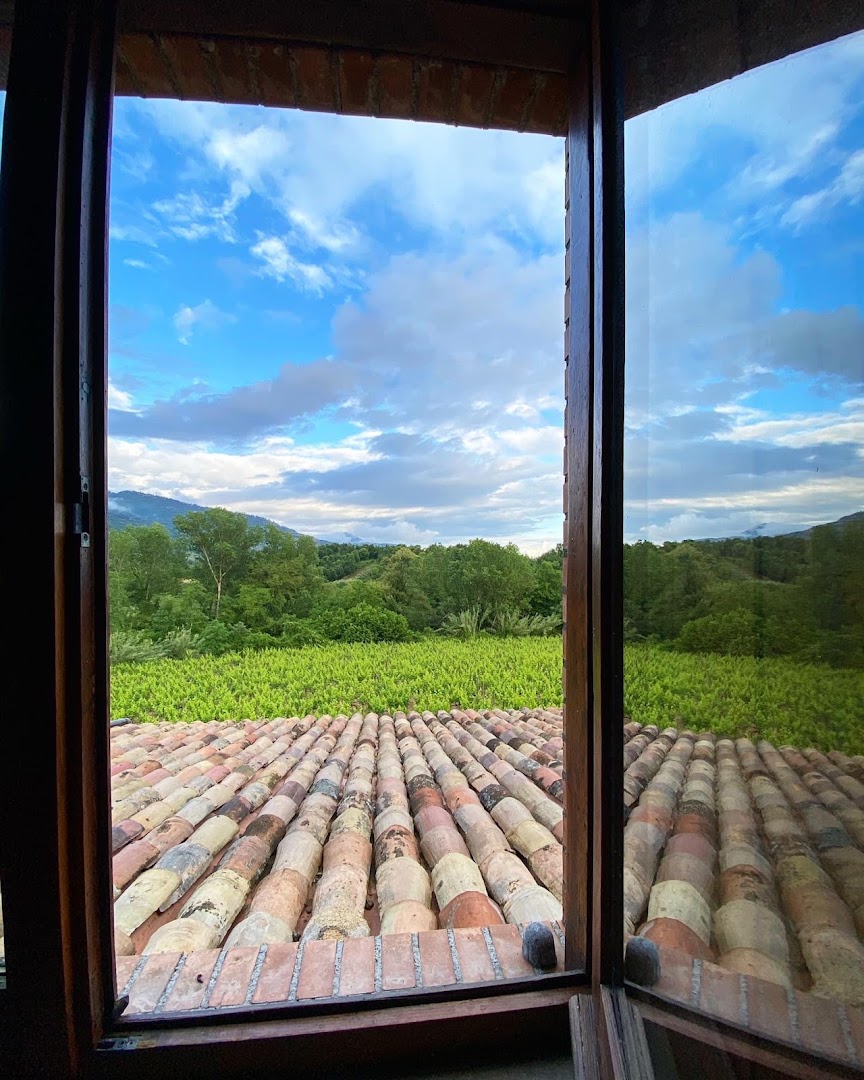 Casale VerdeLuna Wine Resort