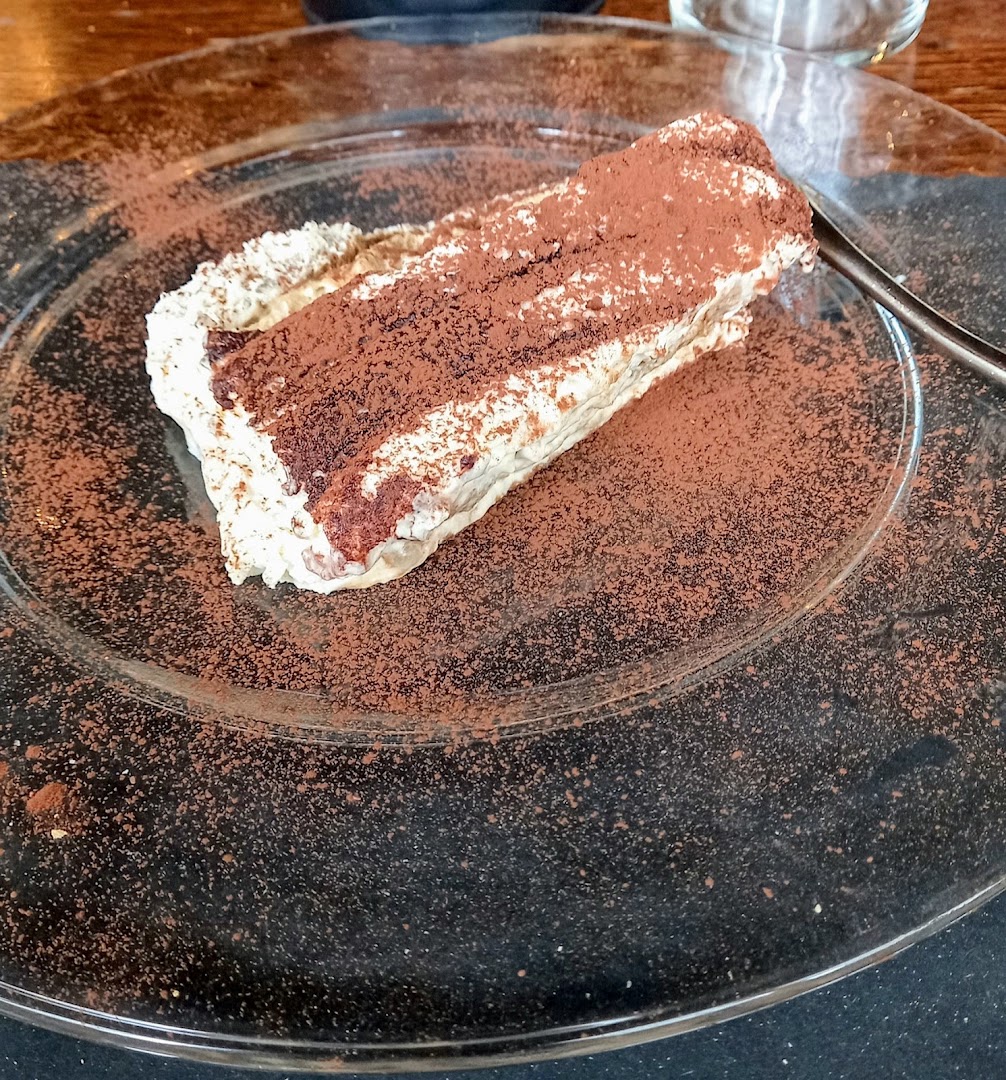 Casali Pasch - Spuntino in Campagna