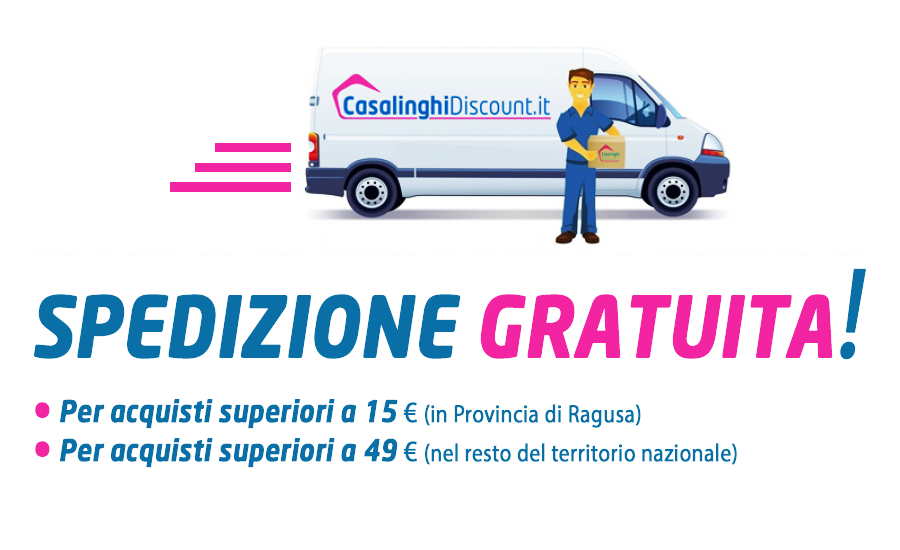 Casalinghidiscount