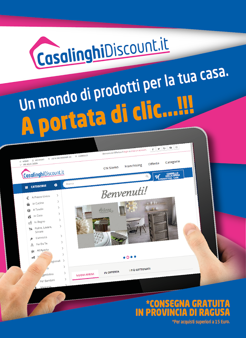 Casalinghidiscount