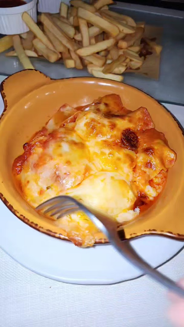 Casalino Osteria Kosher