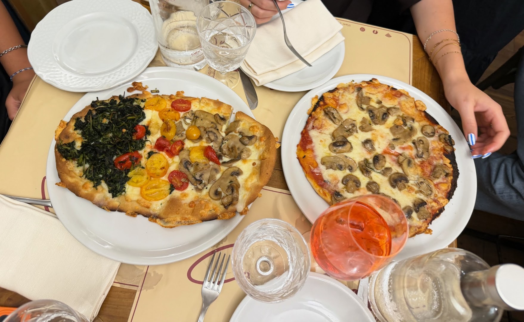 Casalino Osteria Kosher