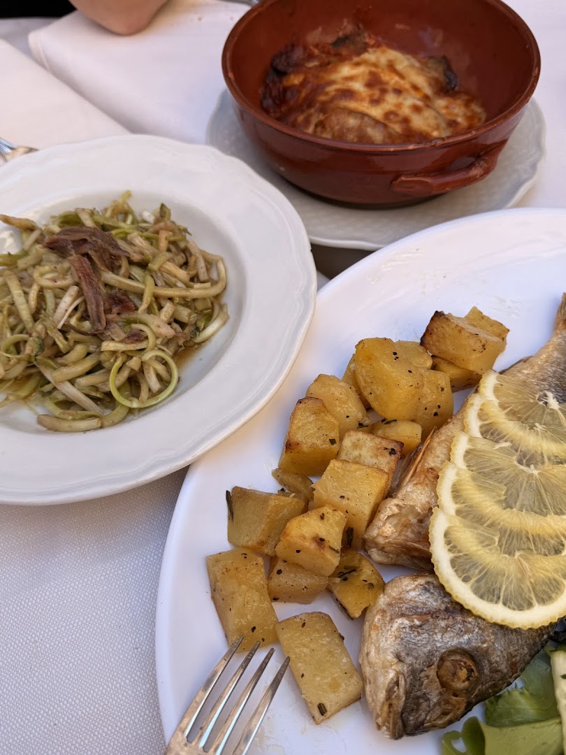 Casalino Osteria Kosher
