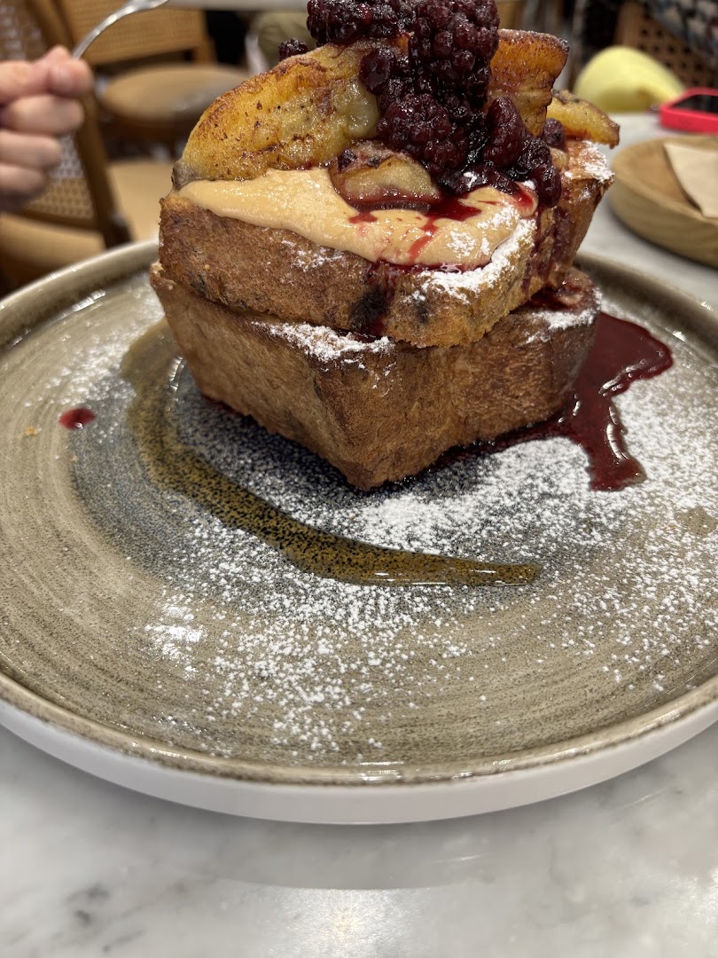 CASAMADIE - Piazza del Popolo, Cesena | Bakery | Brunch | Lunch