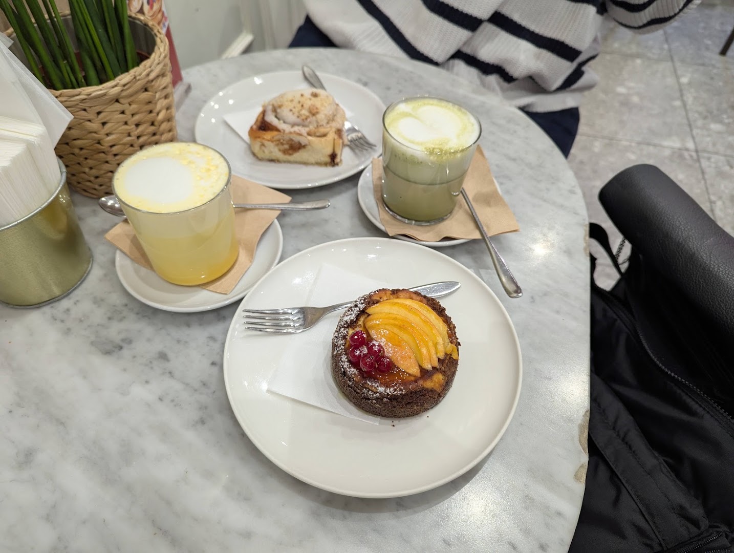 CASAMADIE - Piazza del Popolo, Cesena | Bakery | Brunch | Lunch
