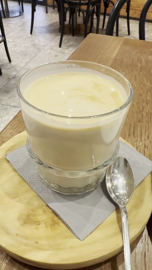 CASAMADIE - Piazza del Popolo, Cesena | Bakery | Brunch | Lunch