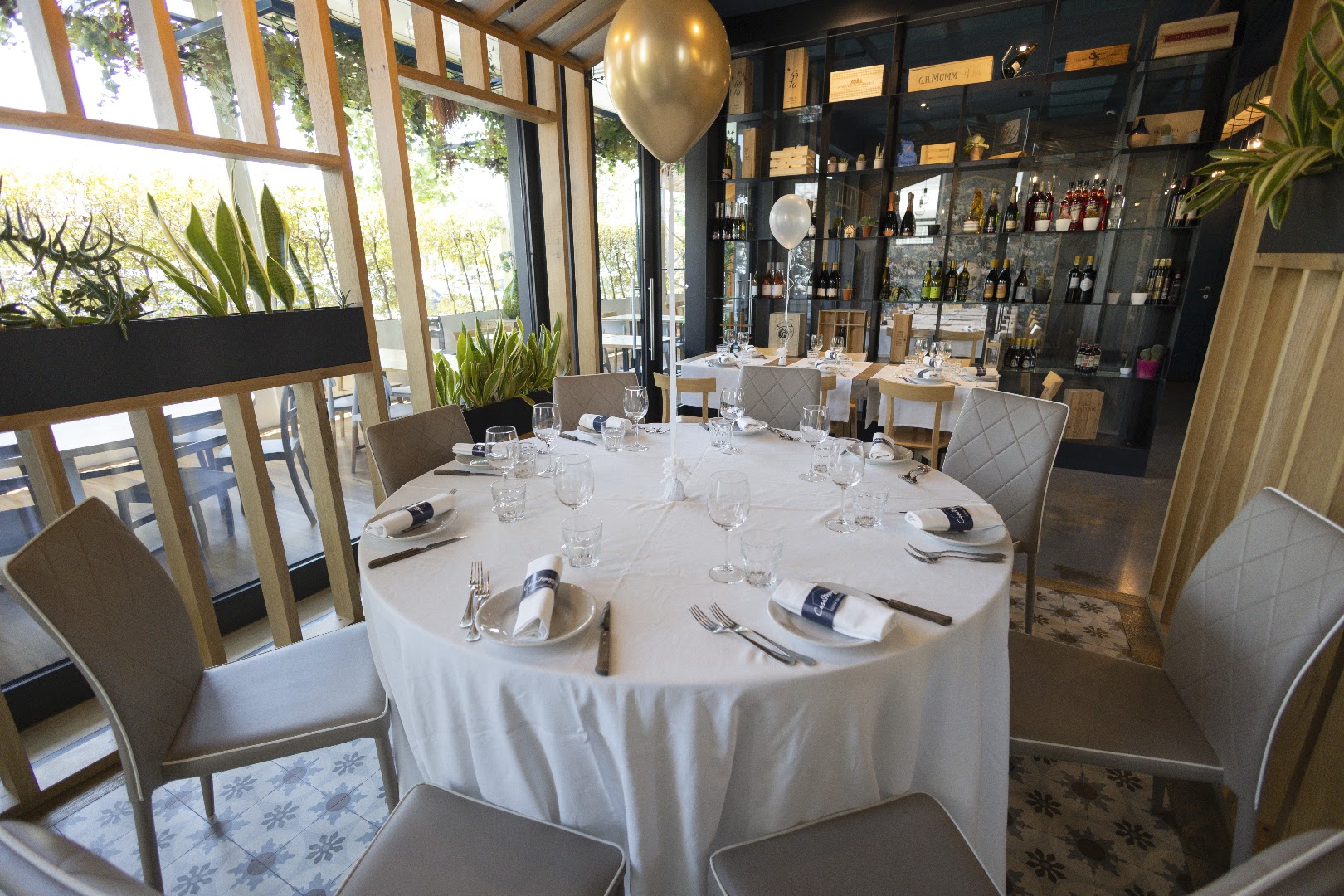 CASA MAGGIO Autentica Cucina Pugliese & Aperitivo