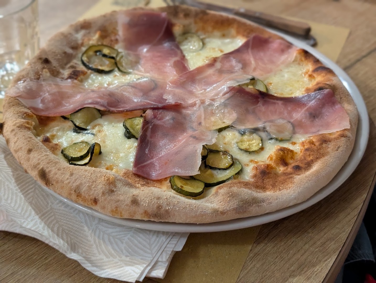 CASA MAGGIO Autentica Cucina Pugliese & Aperitivo