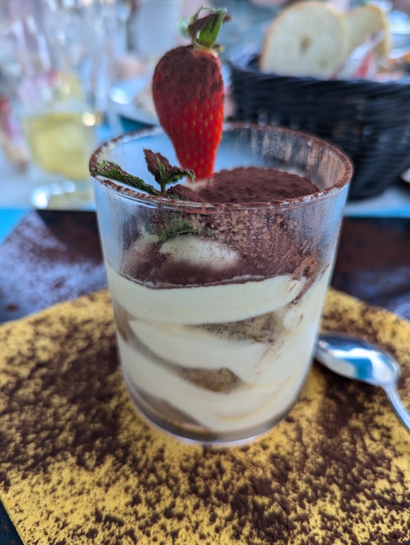 CasAmare Restaurant | Taste the Difference