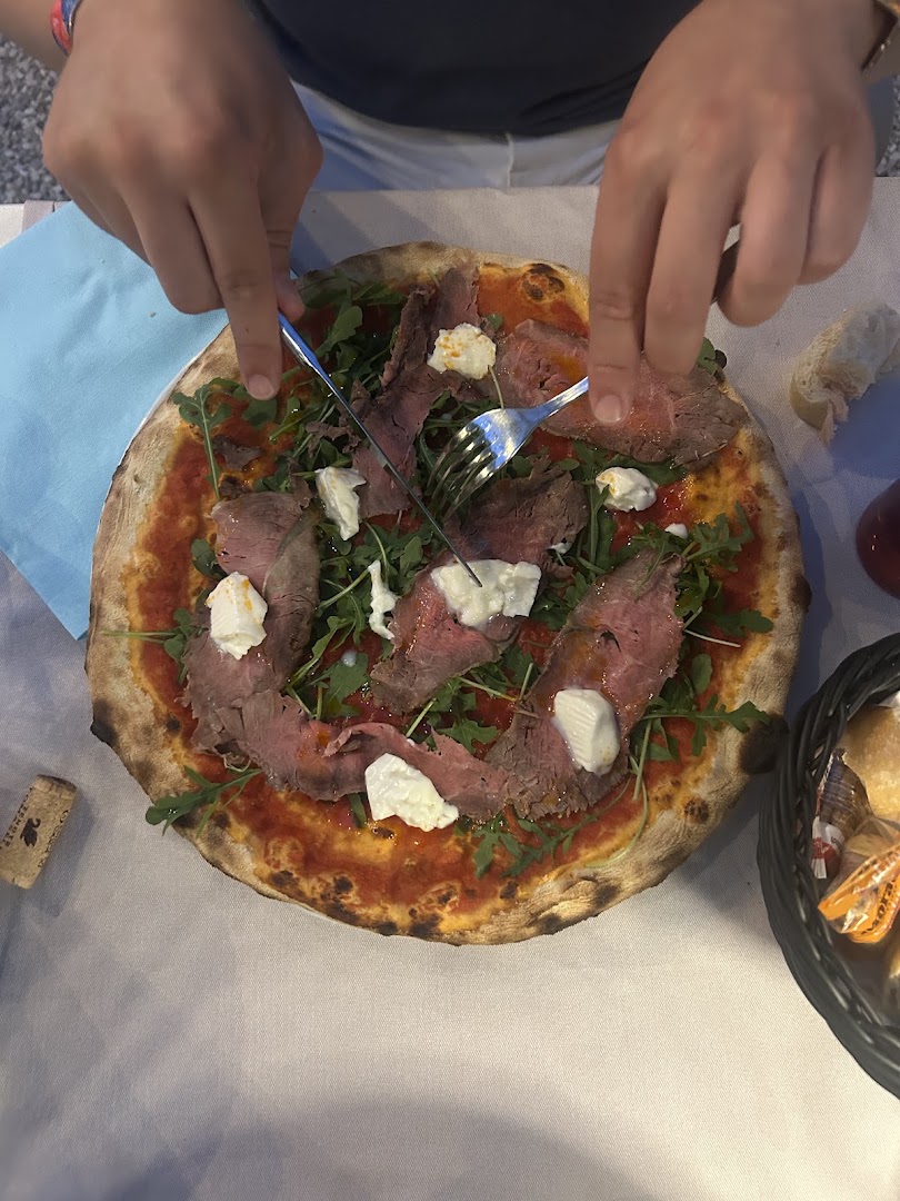 CasAmare Restaurant | Taste the Difference