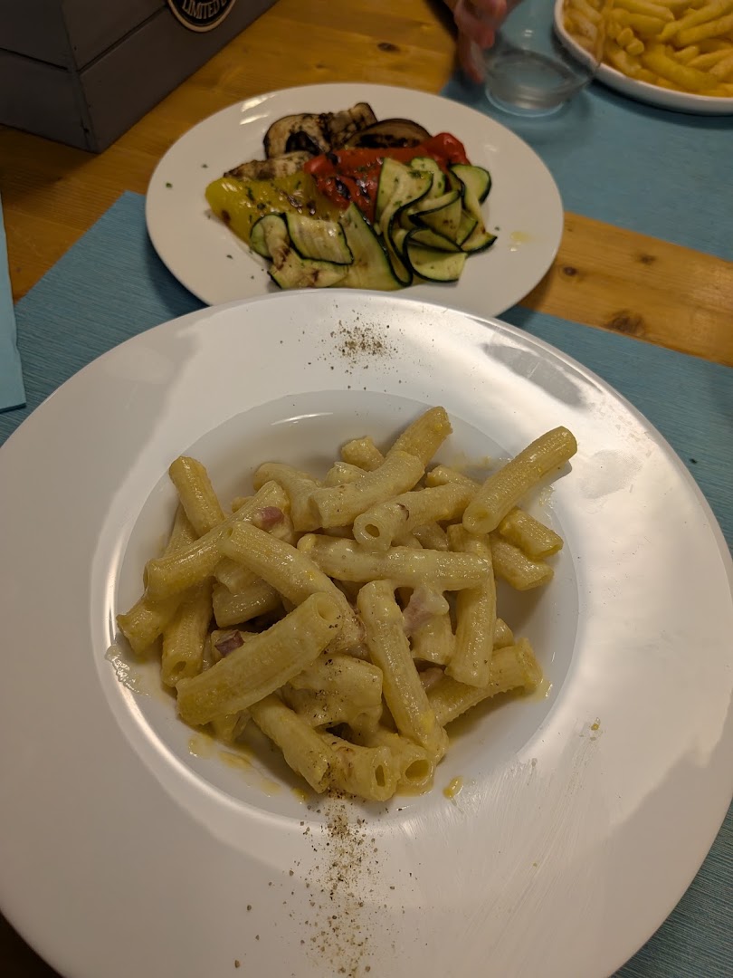 CasAmare Restaurant | Taste the Difference