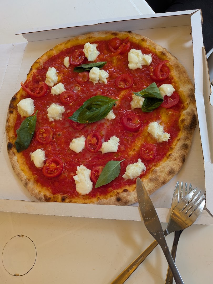 CasAmare Restaurant | Taste the Difference