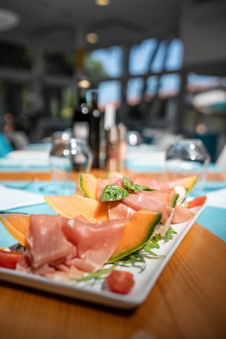 CasAmare Restaurant | Taste the Difference
