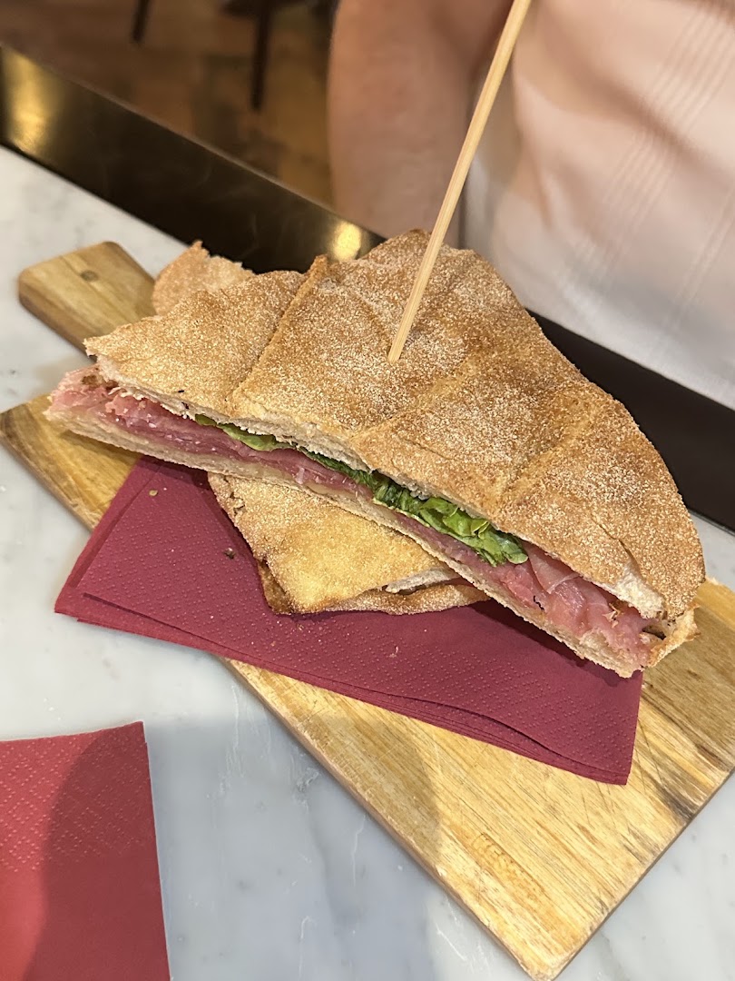 CASAMATTA Bistrot Verona
