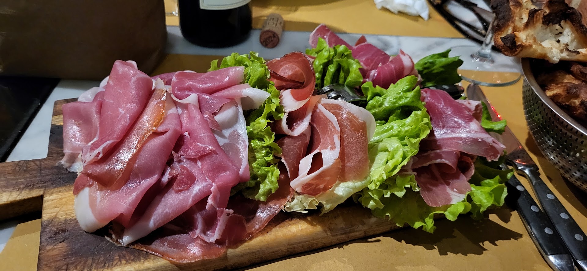 CASAMATTA Bistrot Verona