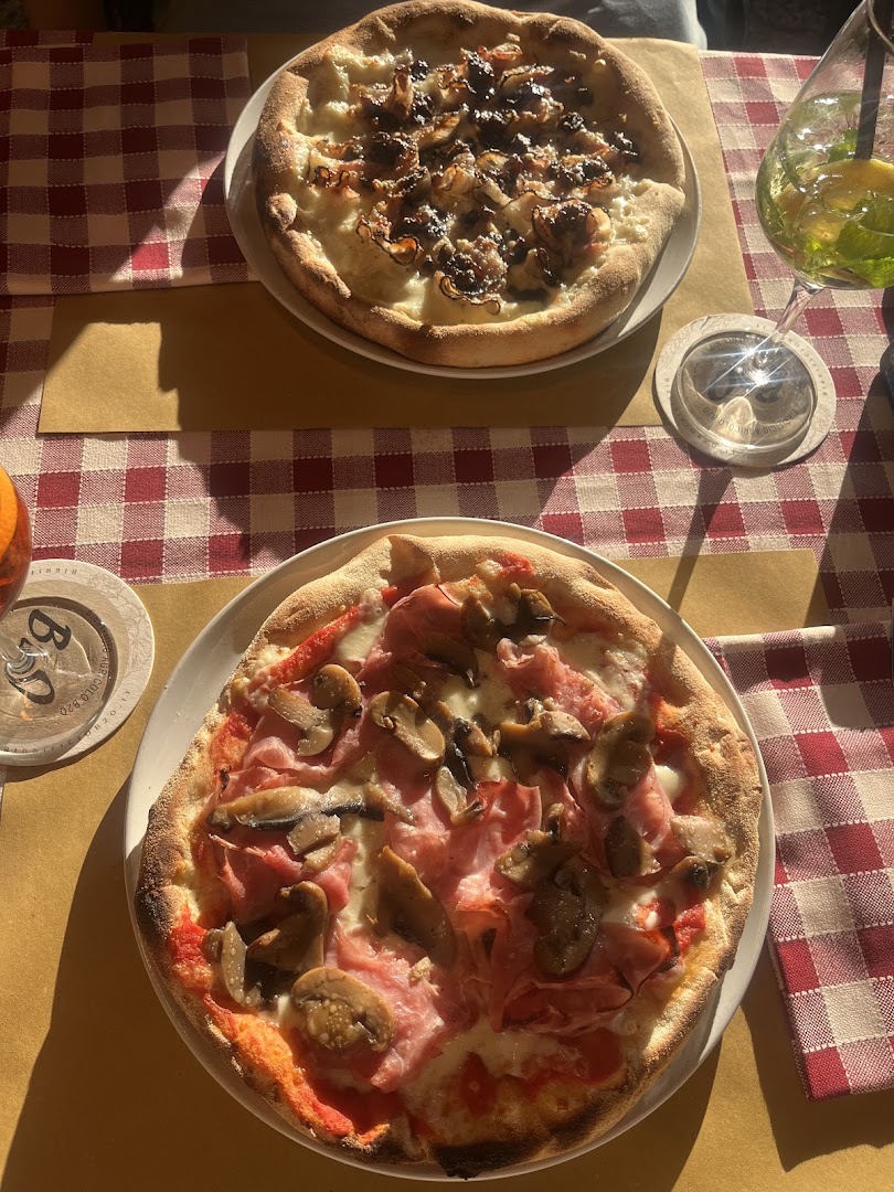 CASAMATTA Bistrot Verona