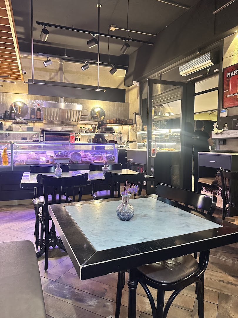 CASAMATTA Bistrot Verona